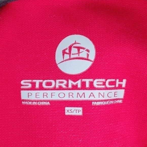 STORMTECH PERFORMANCE Read kangaroo pocket hoodie - Picture 11 of 12
